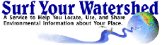 U.S. EPA: Surf Your Watershed