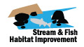 Stream & Fish Habitat Improvement