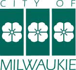 City of Milwaukie