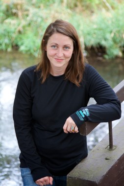 Danielle Miles2 2014 September