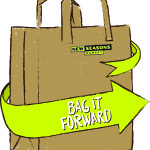 Bag it Forward Logo