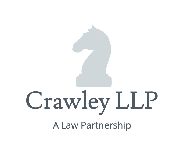 Crawley LLP logo